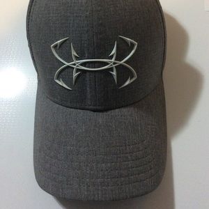 Under Armor Fishing Hat